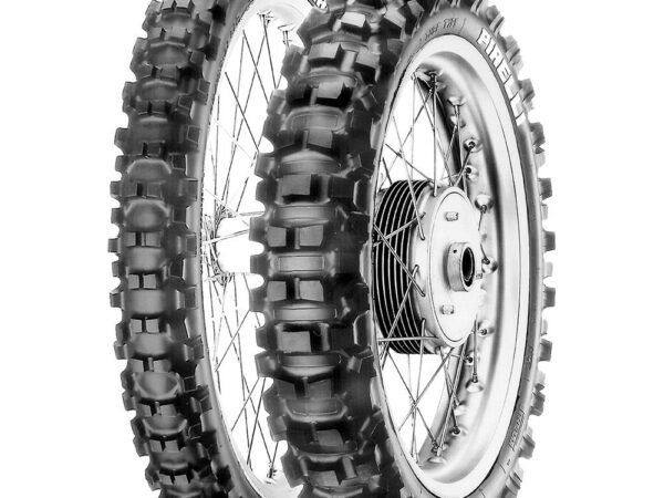 Pirelli SCORPION XC MID HARD
