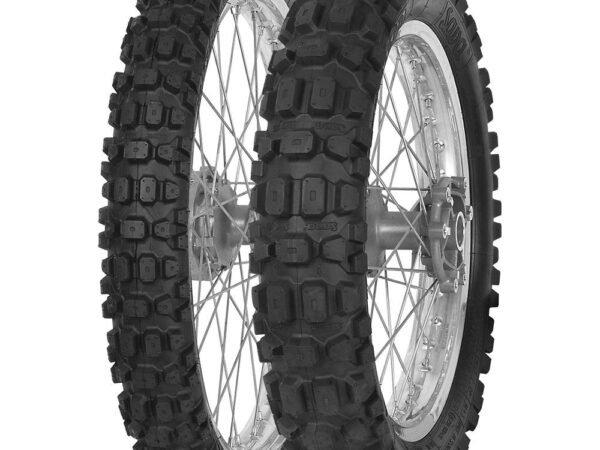 Mitas MC 23