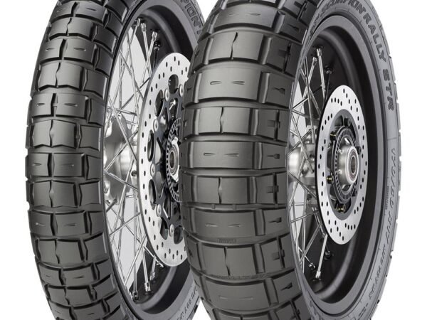 Pirelli SCORPION RALLY STR