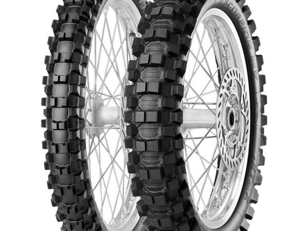 Pirelli SCORPION MX EXTRA X