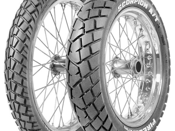 Pirelli SCORPION MT 90 A/T