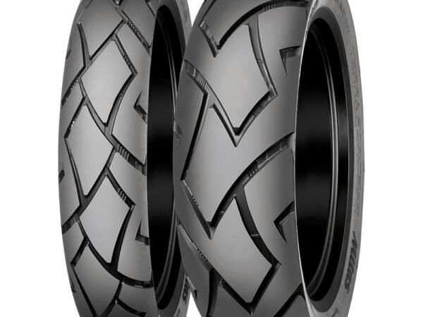 Mitas TERRA FORCE-R