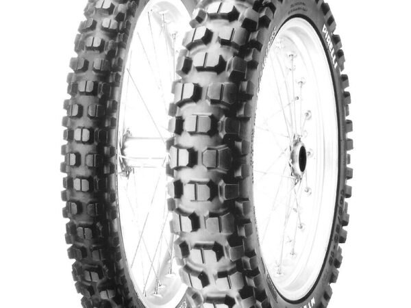 Pirelli MT 21 RALLYCROSS
