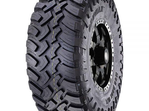 GRIPMAX MUD RAGE M/T