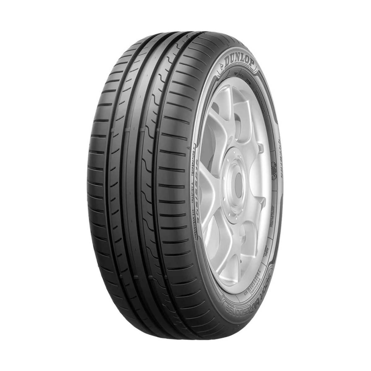 DUNLOP SPORT BLURESPONSE - Image 1