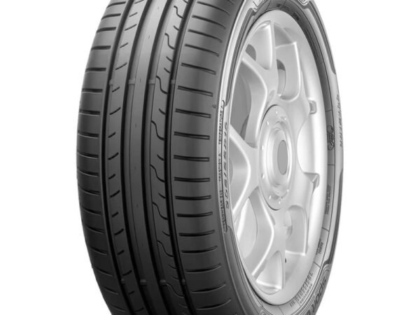 DUNLOP SPORT BLURESPONSE