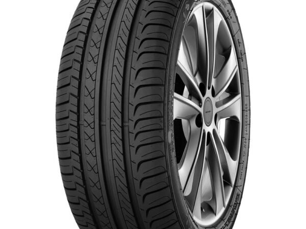 GT RADIAL CHAMPIRO FE1