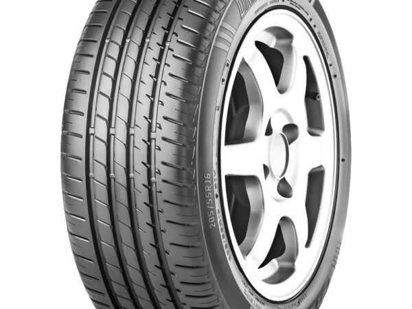 LASSA DRIVEWAYS