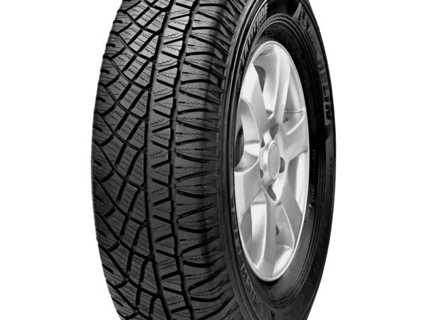 MICHELIN LATITUDE CROSS