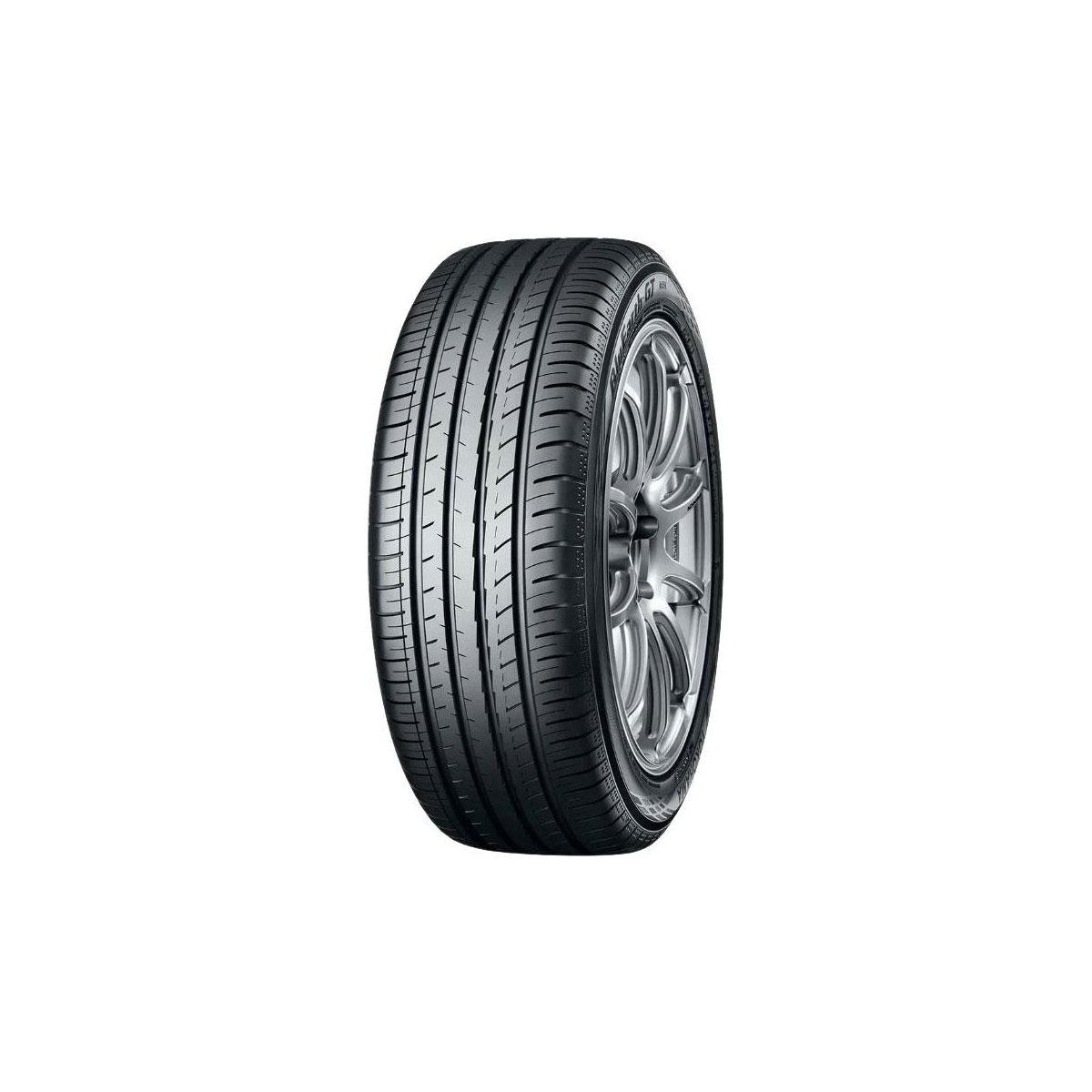 YOKOHAMA BLUEARTH-GT AE51 - Image 1