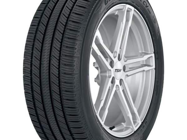 YOKOHAMA GEOLANDAR X-CV G058