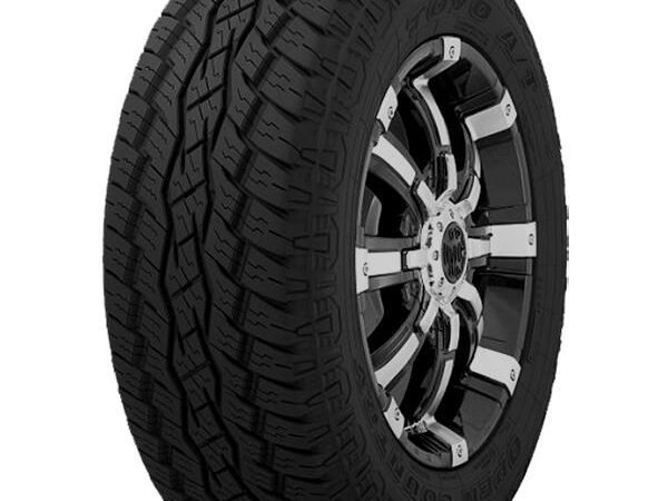 TOYO OPEN COUNTRY A/T PLUS