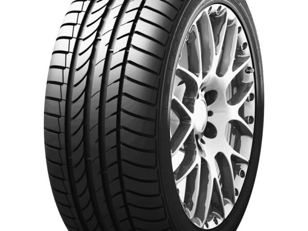 DUNLOP SP SPORT MAXX TT