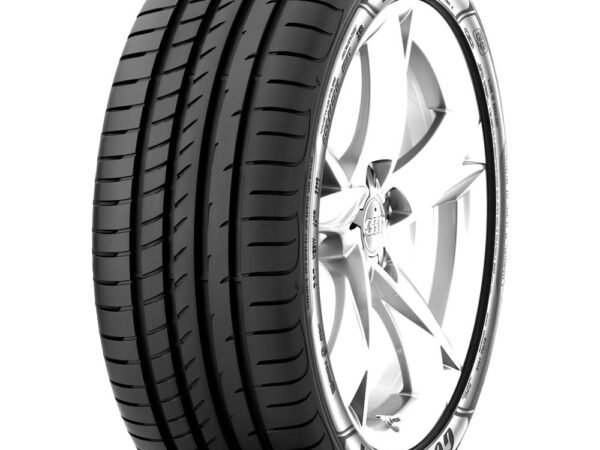 GOODYEAR EAGLE F1 ASYMMETRIC 2