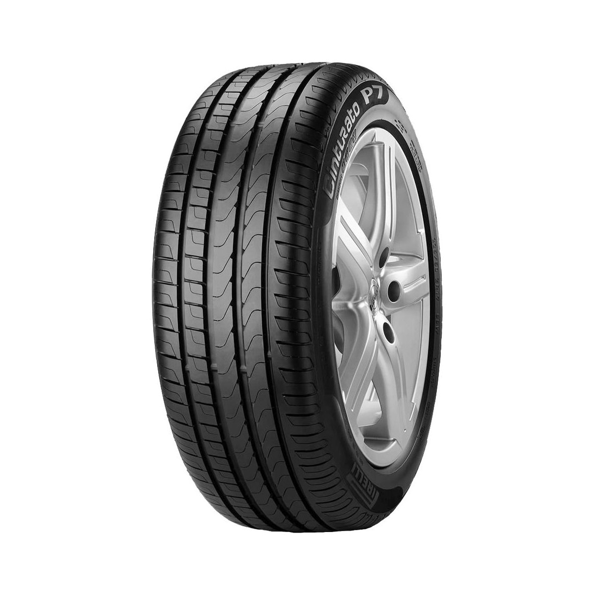 PIRELLI CINTURATO P7 - Image 1