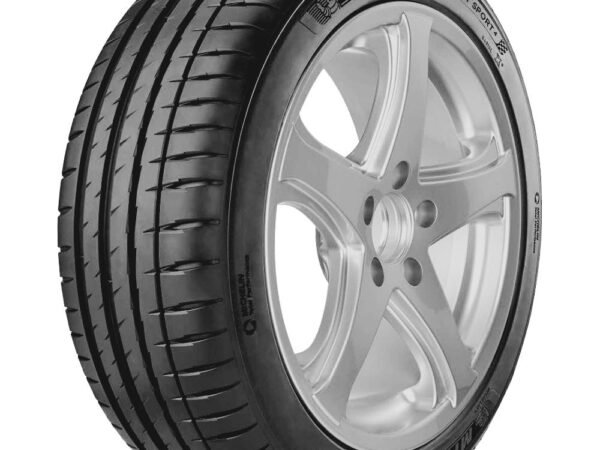 MICHELIN PILOT SPORT 4