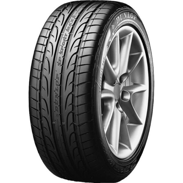 DUNLOP SP SPORT MAXX