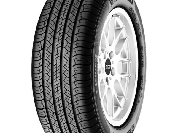 MICHELIN LATITUDE TOUR HP