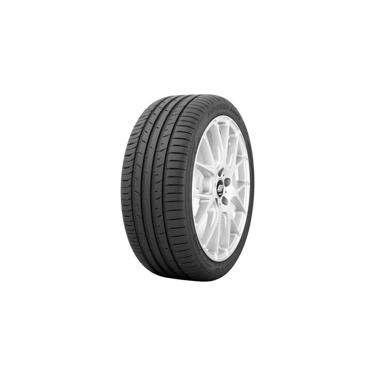 TOYO PROXES SPORT - Image 1
