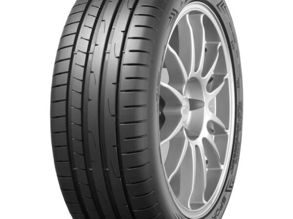 DUNLOP SPORT MAXX RT 2