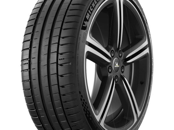 MICHELIN PILOT SPORT 5
