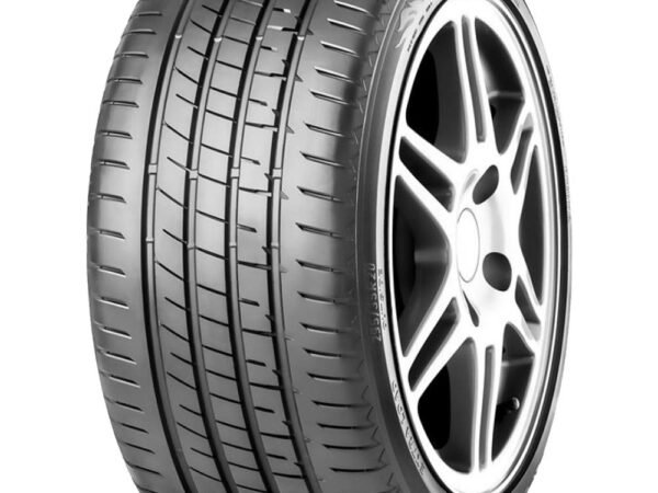 LASSA DRIVEWAYS SPORT