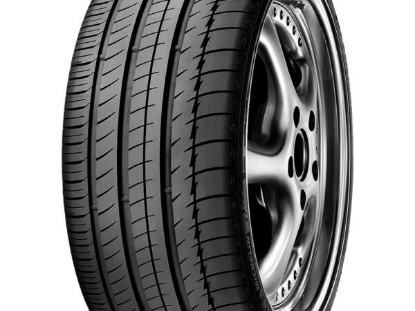 MICHELIN PILOT SPORT PS2