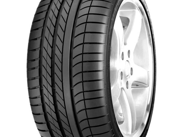 GOODYEAR EAGLE F1 ASYMMETRIC