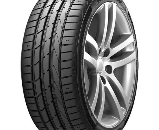 HANKOOK VENTUS S1 EVO 2 (K117)
