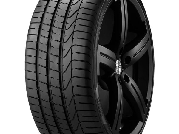 Pirelli P ZERO