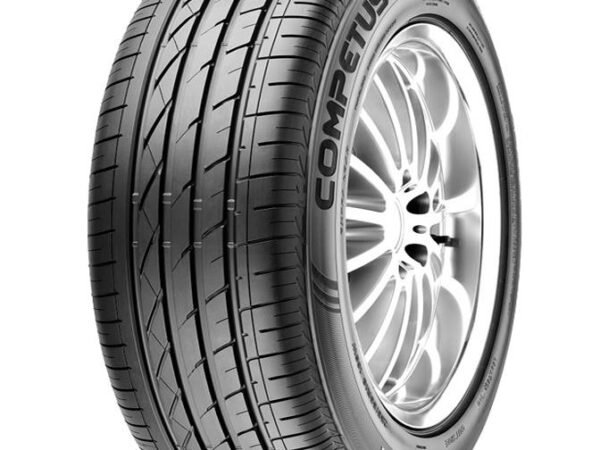 LASSA COMPETUS H/P