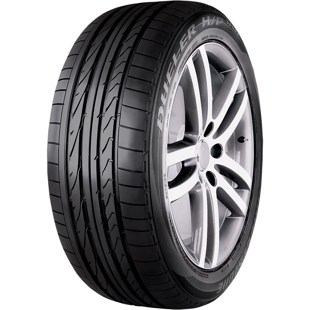gummidata_image_2276 BRIDGESTONE DUELER H/P SPORT - Image 1