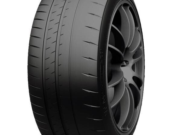 MICHELIN PILOT SPORT CUP 2