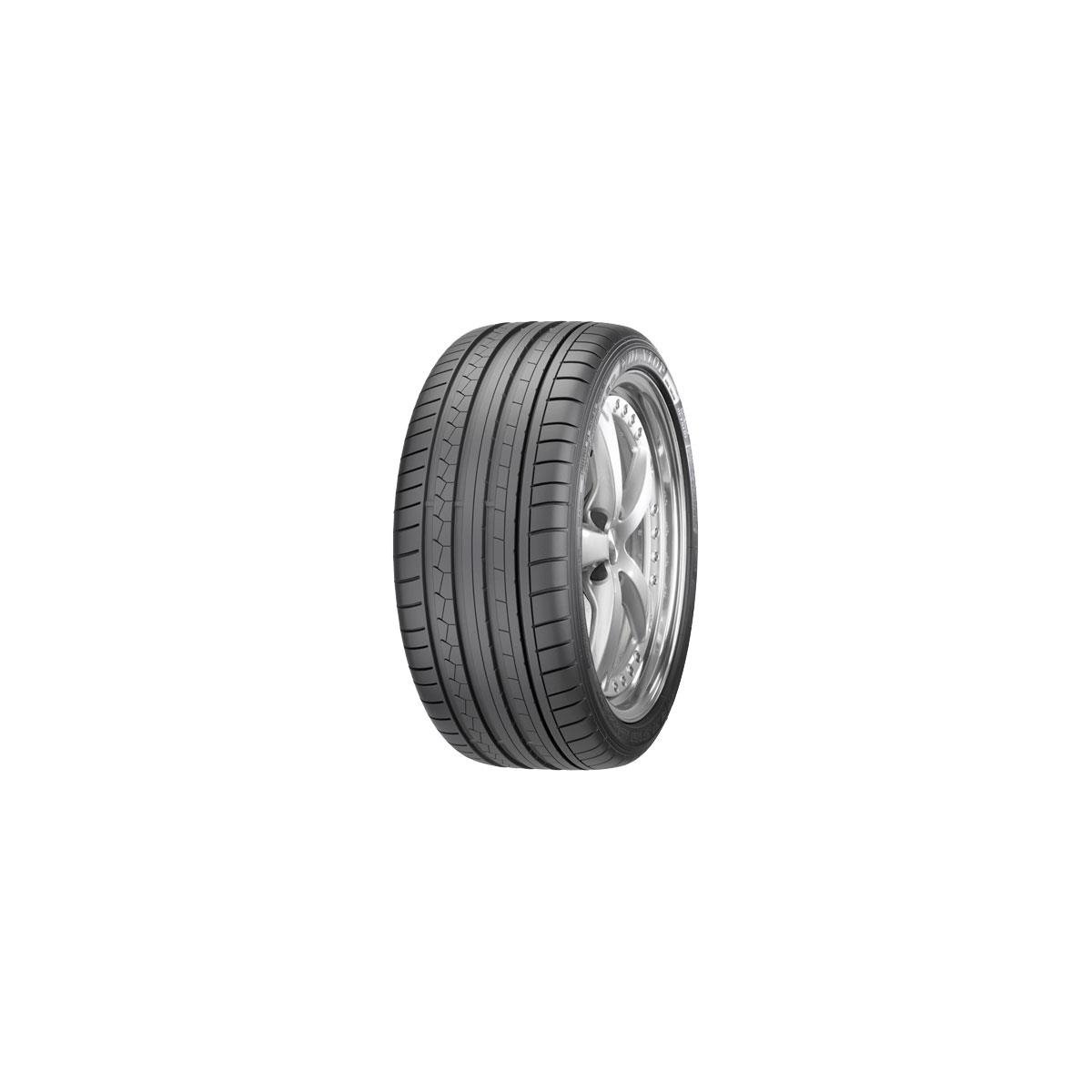 DUNLOP SP SPORT MAXX GT - Image 1
