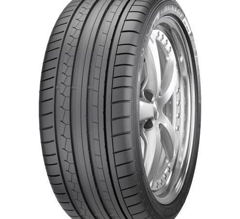 DUNLOP SP SPORT MAXX GT