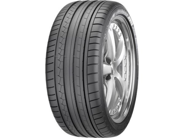 DUNLOP SP SPORT MAXX GT