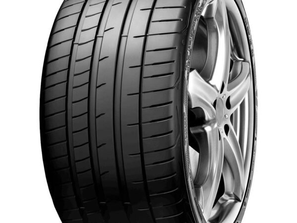 GOODYEAR EAGLE F1 SUPERSPORT