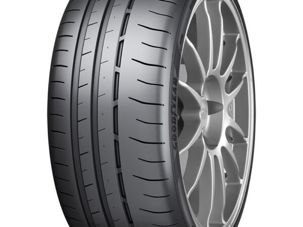 GOODYEAR EAGLE F1 SUPERSPORT R