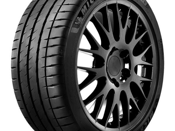 MICHELIN PILOT SPORT 4 S