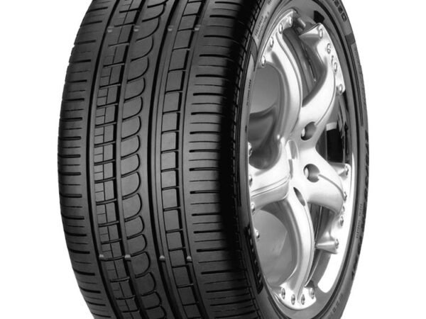 PIRELLI P ZERO ROSSO ASIMMETRICO