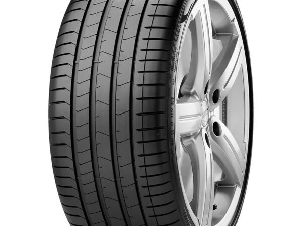 Pirelli P ZERO LUXURY