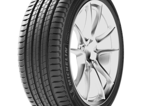 MICHELIN LATITUDE SPORT 3