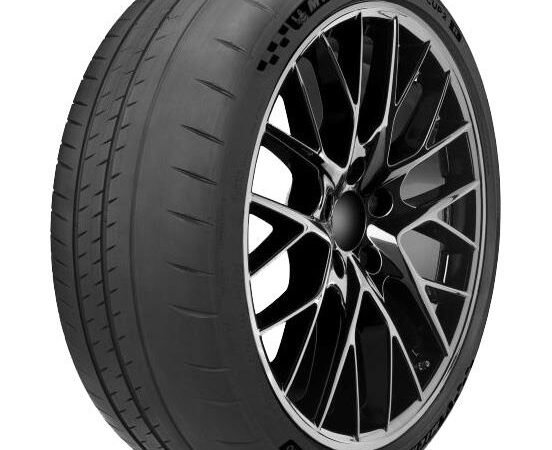 MICHELIN PILOT SPORT CUP 2 R