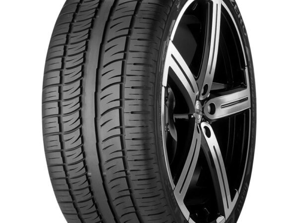 PIRELLI SCORPION ZERO ASIMMETRICO