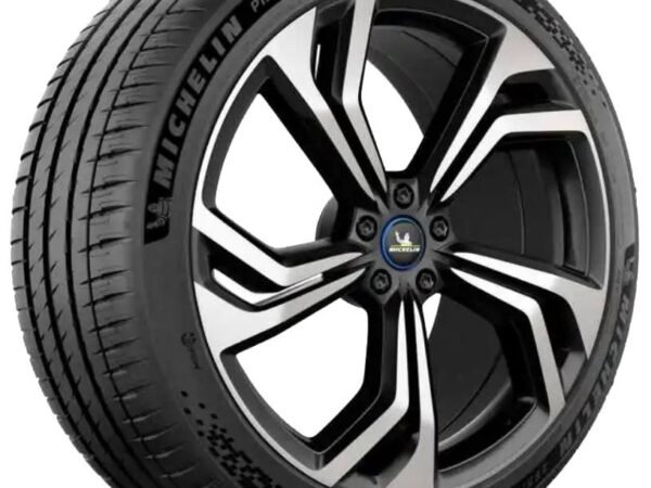 MICHELIN PILOT SPORT EV