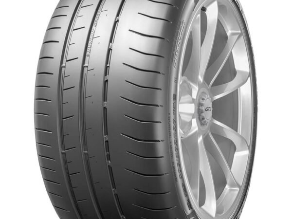 DUNLOP SPORT MAXX RACE 2