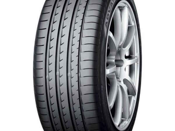 YOKOHAMA ADVAN SPORT V105T