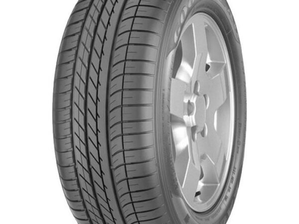 GOODYEAR EAGLE F1 ASYMMETRIC SUV