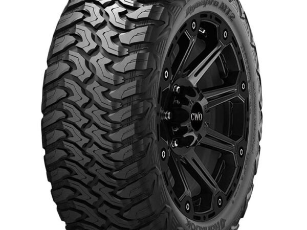HANKOOK DYNAPRO MT2 (RT05)