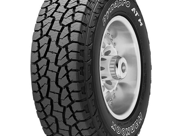 HANKOOK DYNAPRO AT-M (RF10)